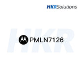 MOTOROLA PMLN7126 Dual-Unit Charger With Power Supply With RAG Plug